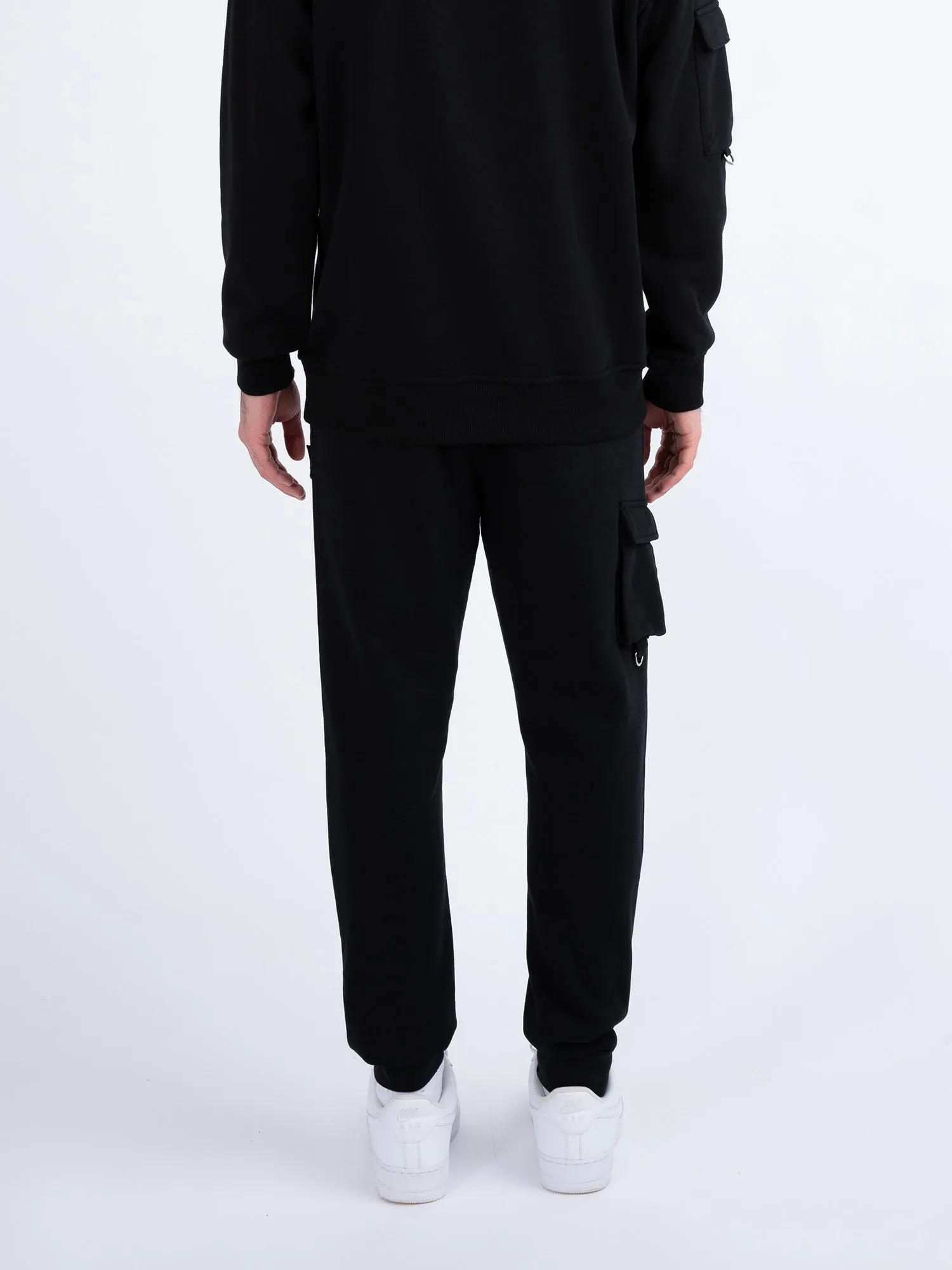 JAKATA DUAL POCKET JOGGERS sold by Luke 1977 product image thumbnail 4