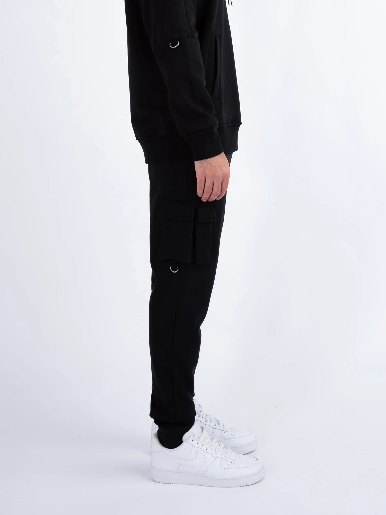 JAKATA DUAL POCKET JOGGERS sold by Luke 1977 product image thumbnail 3