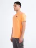 BRUNEI PURE COTTON T-SHIRT sold by Luke 1977