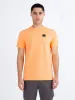 BRUNEI PURE COTTON T-SHIRT sold by Luke 1977