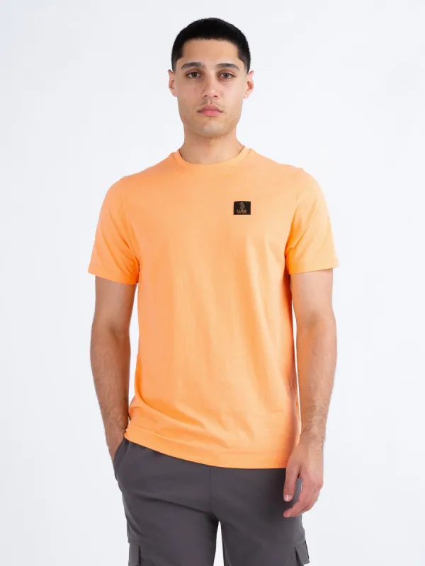 BRUNEI PURE COTTON T-SHIRT sold by Luke 1977