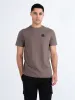 BRUNEI PURE COTTON T-SHIRT sold by Luke 1977