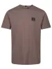 BRUNEI PURE COTTON T-SHIRT sold by Luke 1977