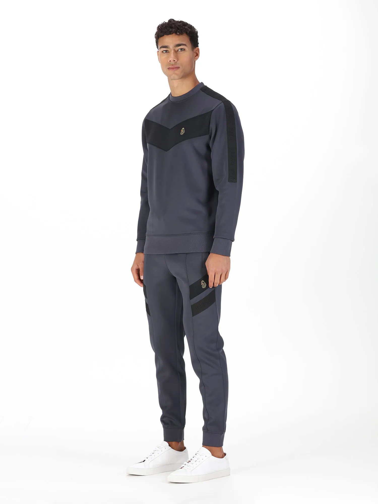 CASA VIEJA TRACKSUIT sold by Luke 1977 product image thumbnail 2