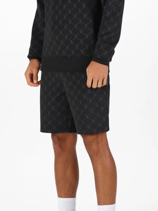 BOY SEMTEX SHORTS sold by Luke 1977