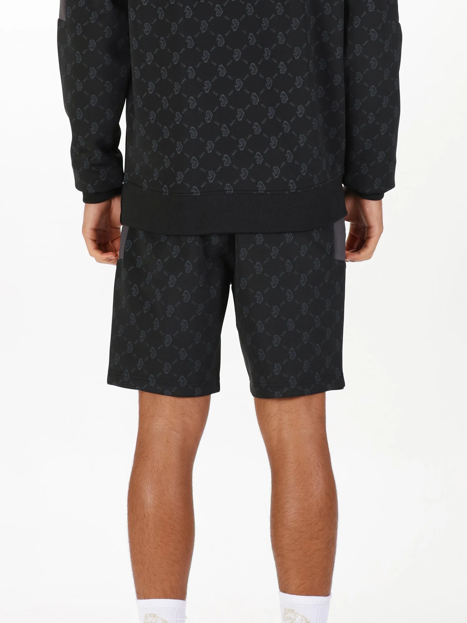 BOY SEMTEX SHORTS sold by Luke 1977 product image thumbnail 3