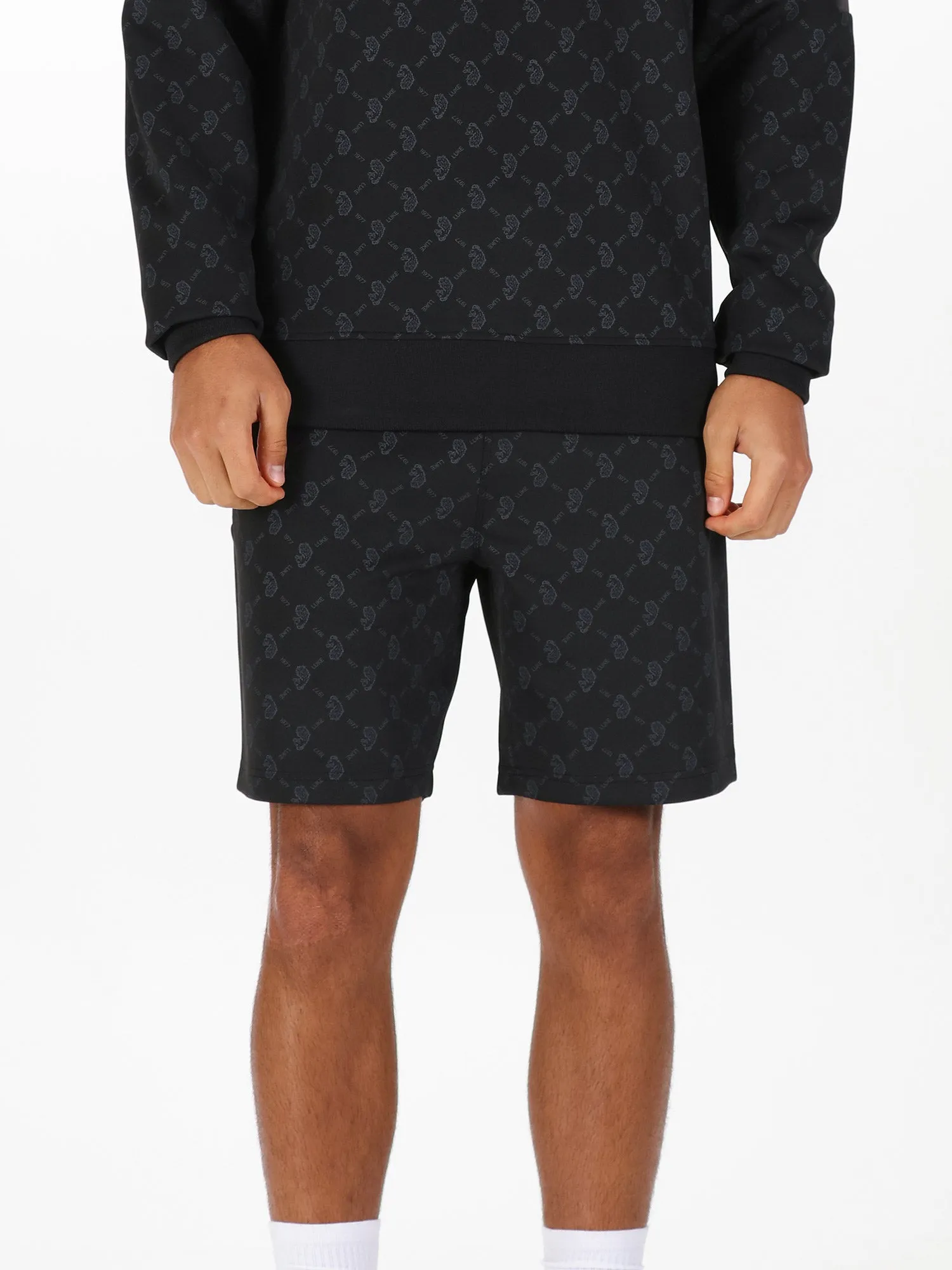 BOY SEMTEX SHORTS sold by Luke 1977 product image thumbnail 2