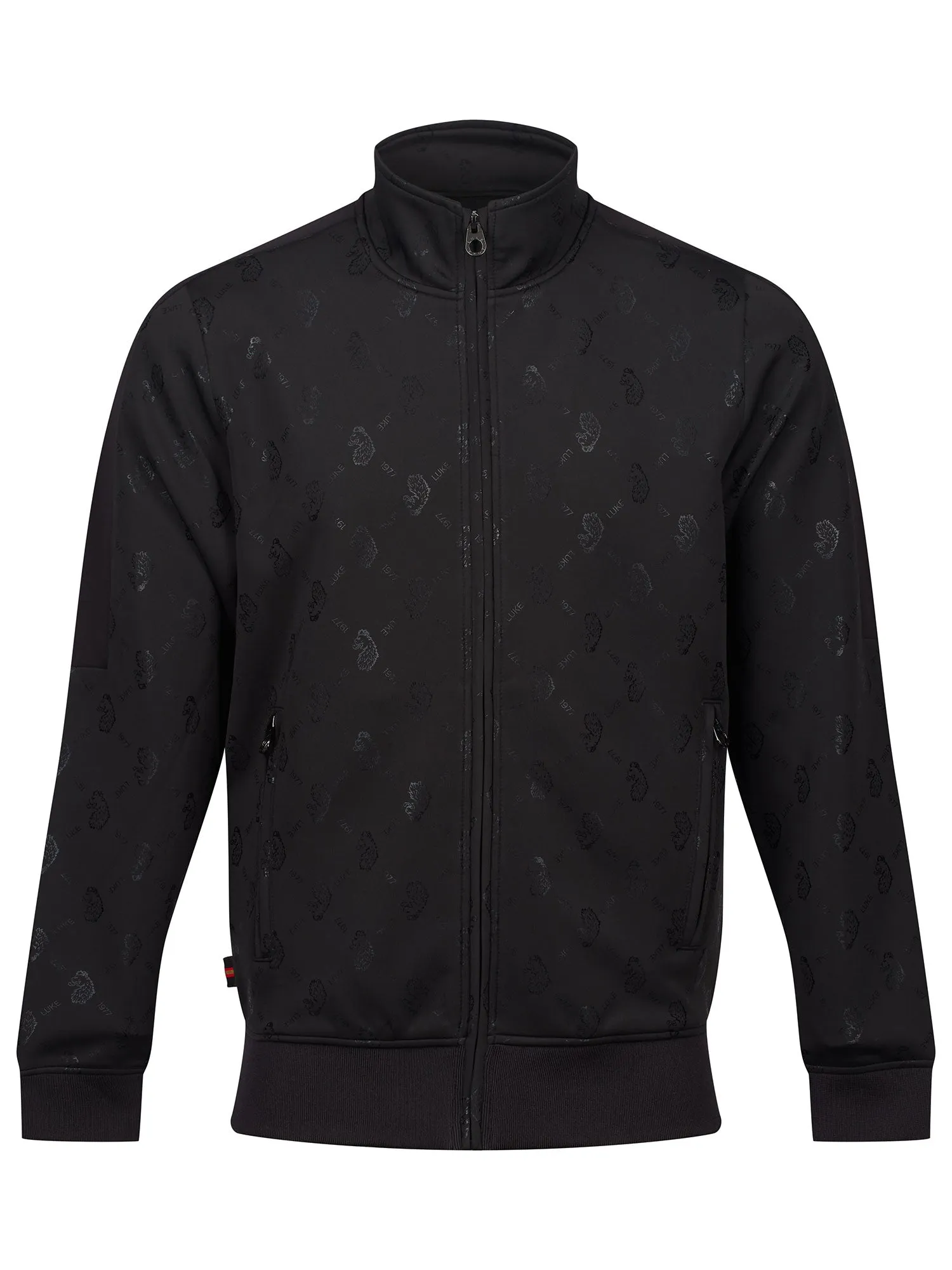 RONALDO TRACKSUIT sold by Luke 1977 product image thumbnail 4