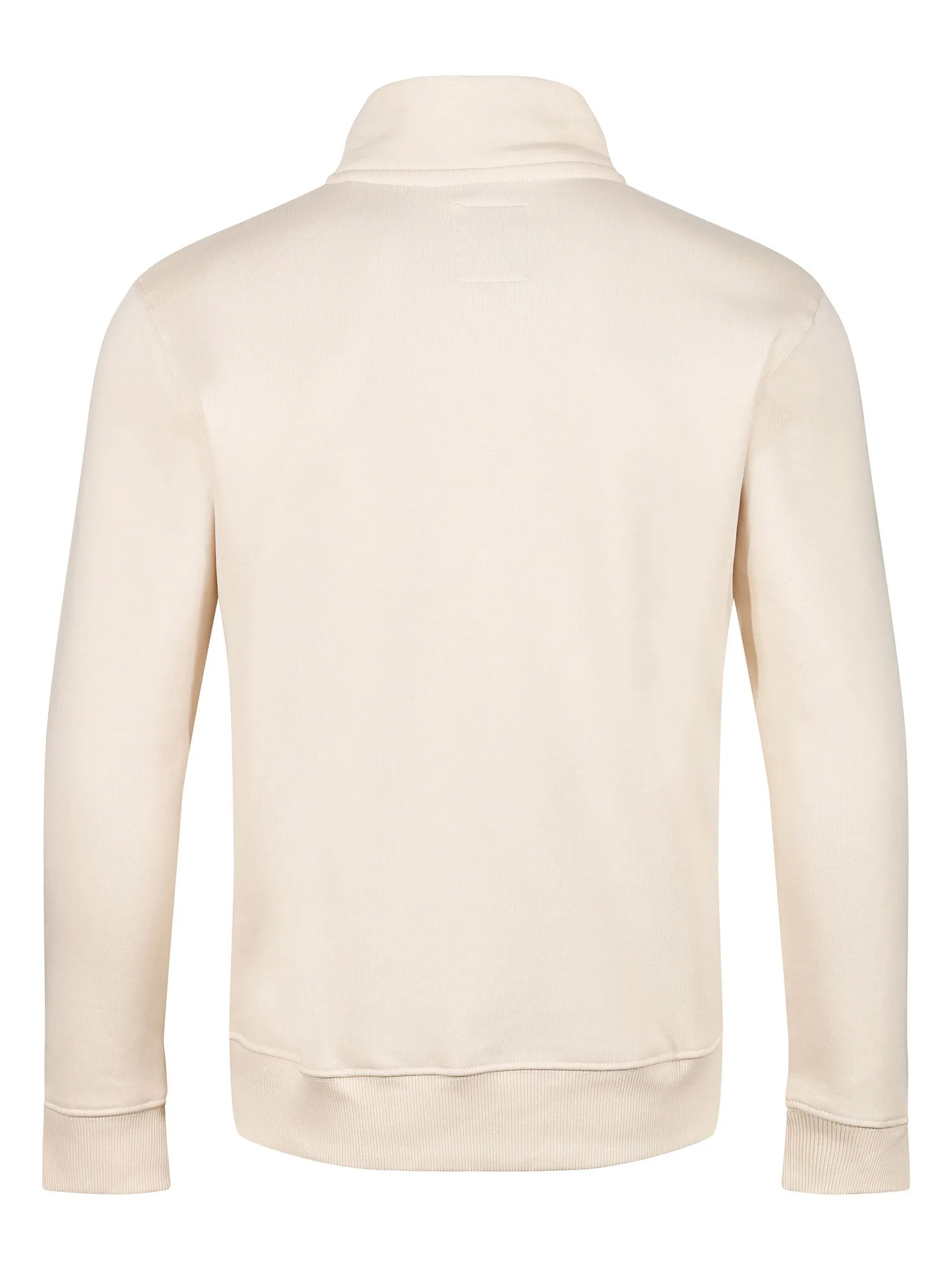 Alpha Industries Half Zip Sweater SL sold by Luke 1977 product image thumbnail 5