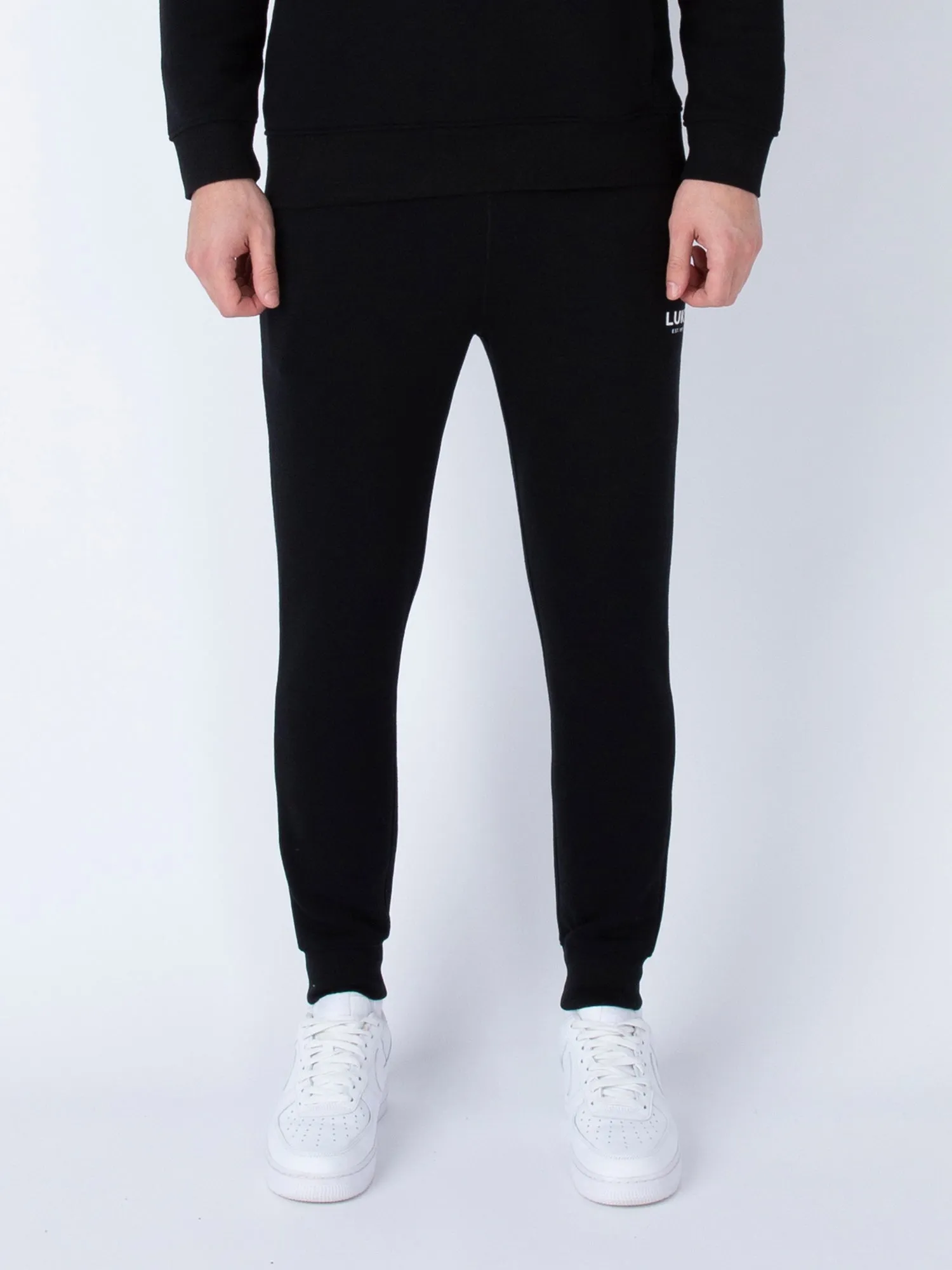 ASTONISHING CUFFED JOGGERS sold by Luke 1977 product image thumbnail 2