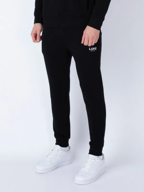 ASTONISHING CUFFED JOGGERS sold by Luke 1977