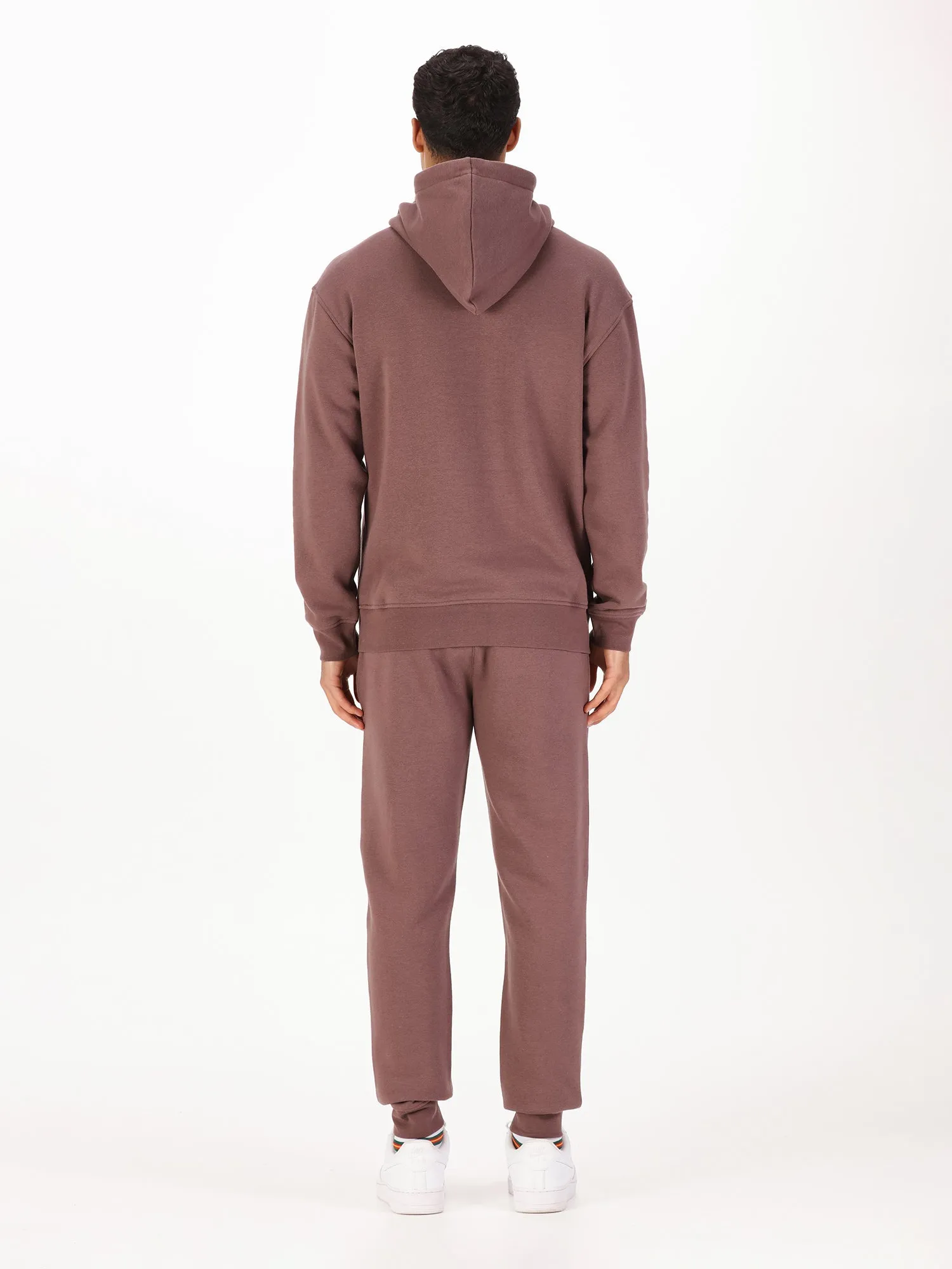 GRAND SOFT COTTON TRACKSUIT sold by Luke 1977 product image thumbnail 4