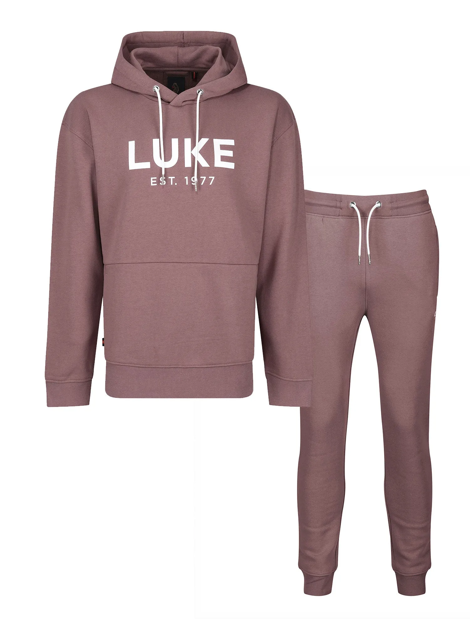 GRAND SOFT COTTON TRACKSUIT sold by Luke 1977