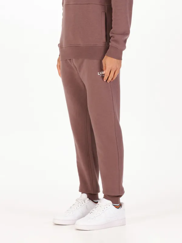 ASTONISHING CUFFED JOGGERS sold by Luke 1977