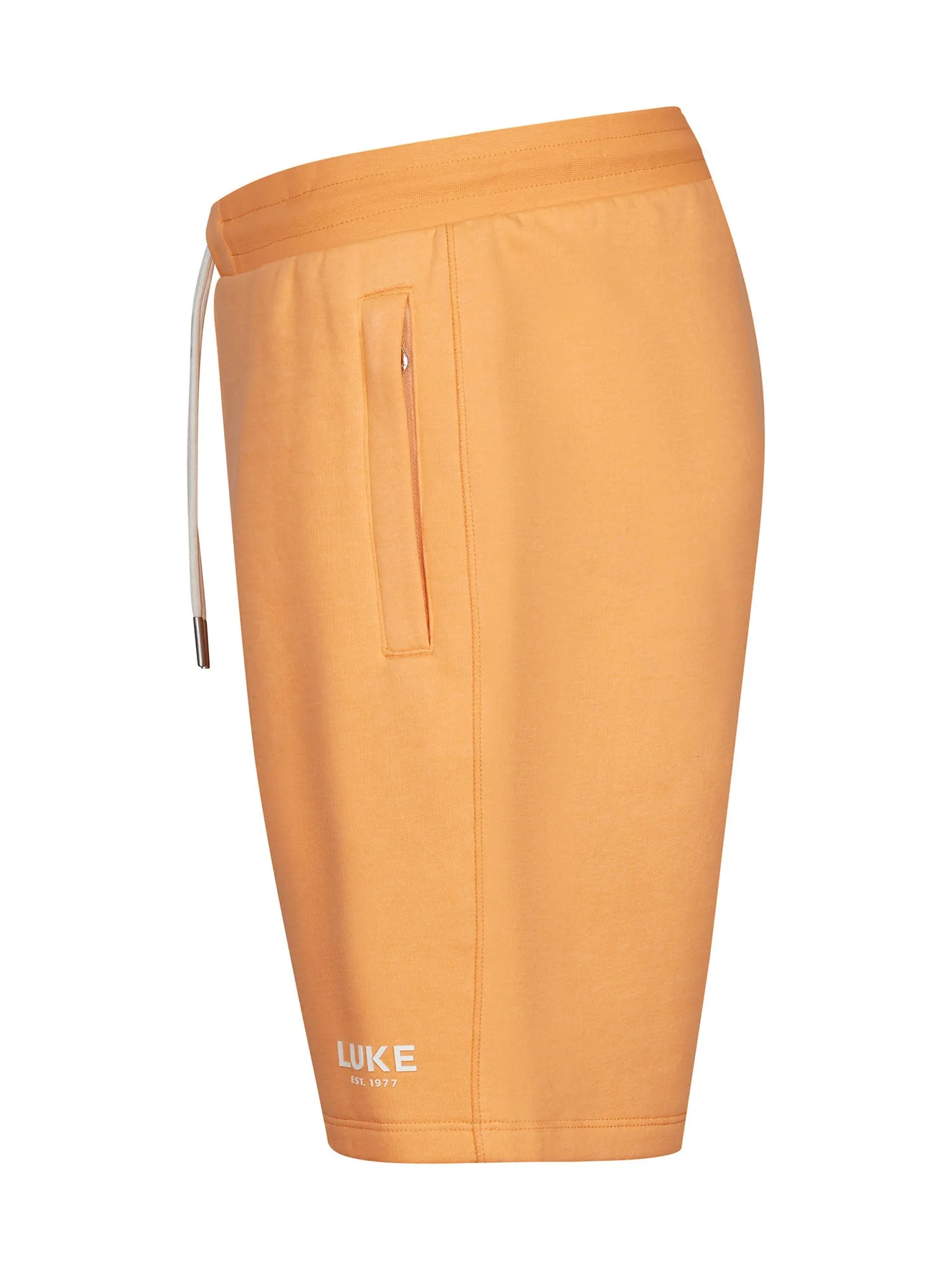 STAGGERING SWEAT SHORTS sold by Luke 1977 product image thumbnail 5