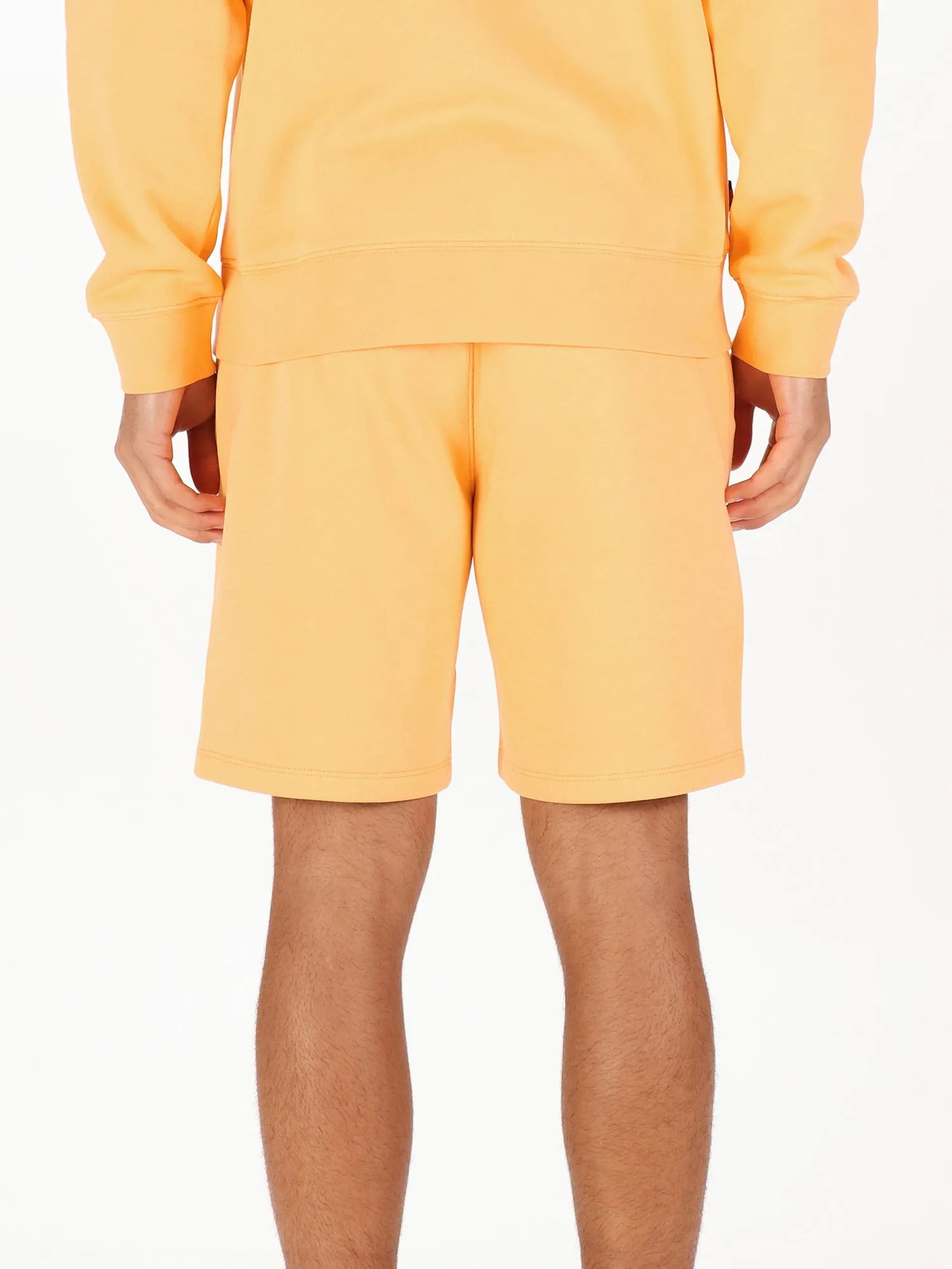 STAGGERING SWEAT SHORTS sold by Luke 1977 product image thumbnail 3