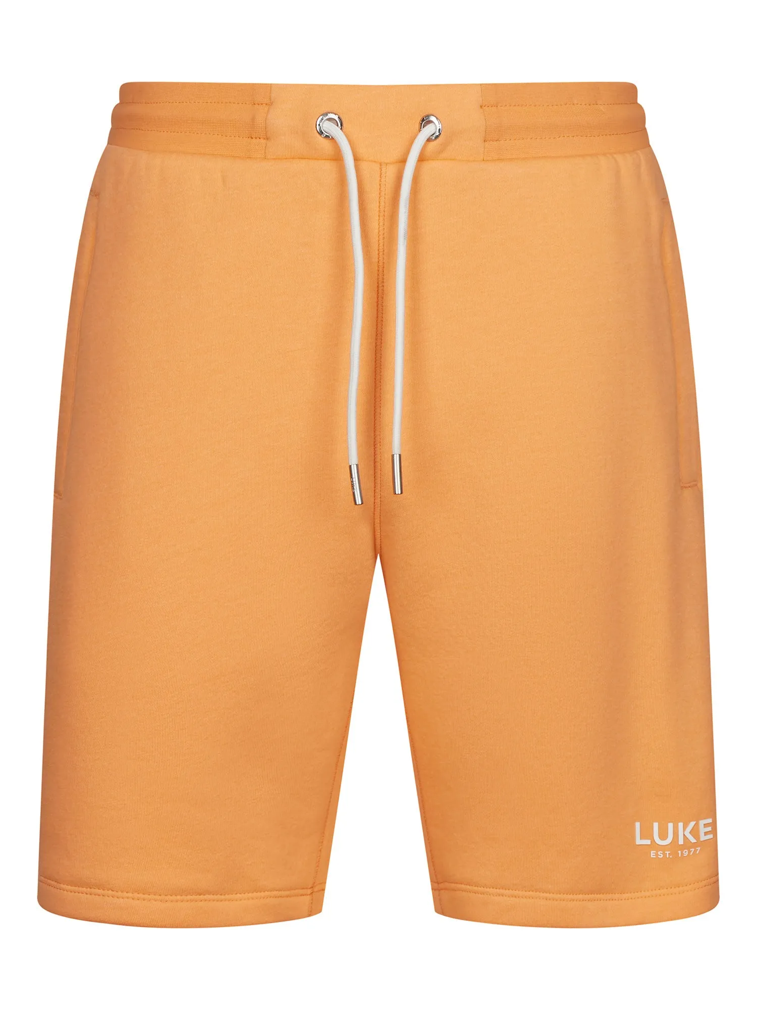 STAGGERING SWEAT SHORTS sold by Luke 1977 product image thumbnail 4
