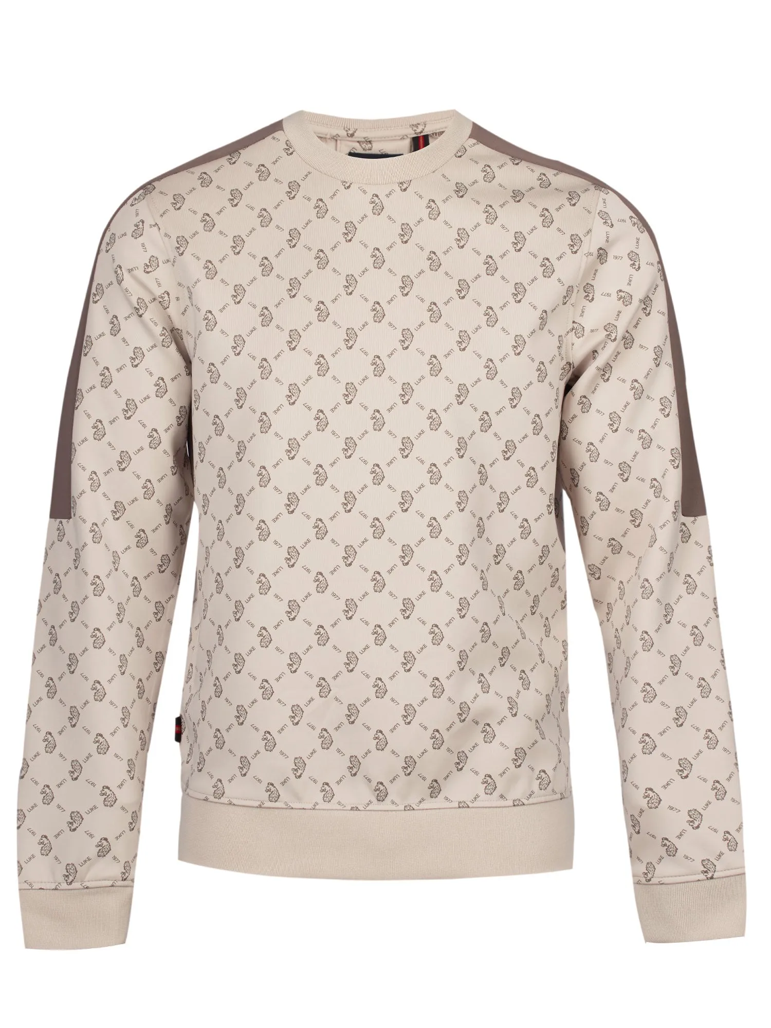 GAZZAS TEARS TRACKSUIT sold by Luke 1977 product image thumbnail 3