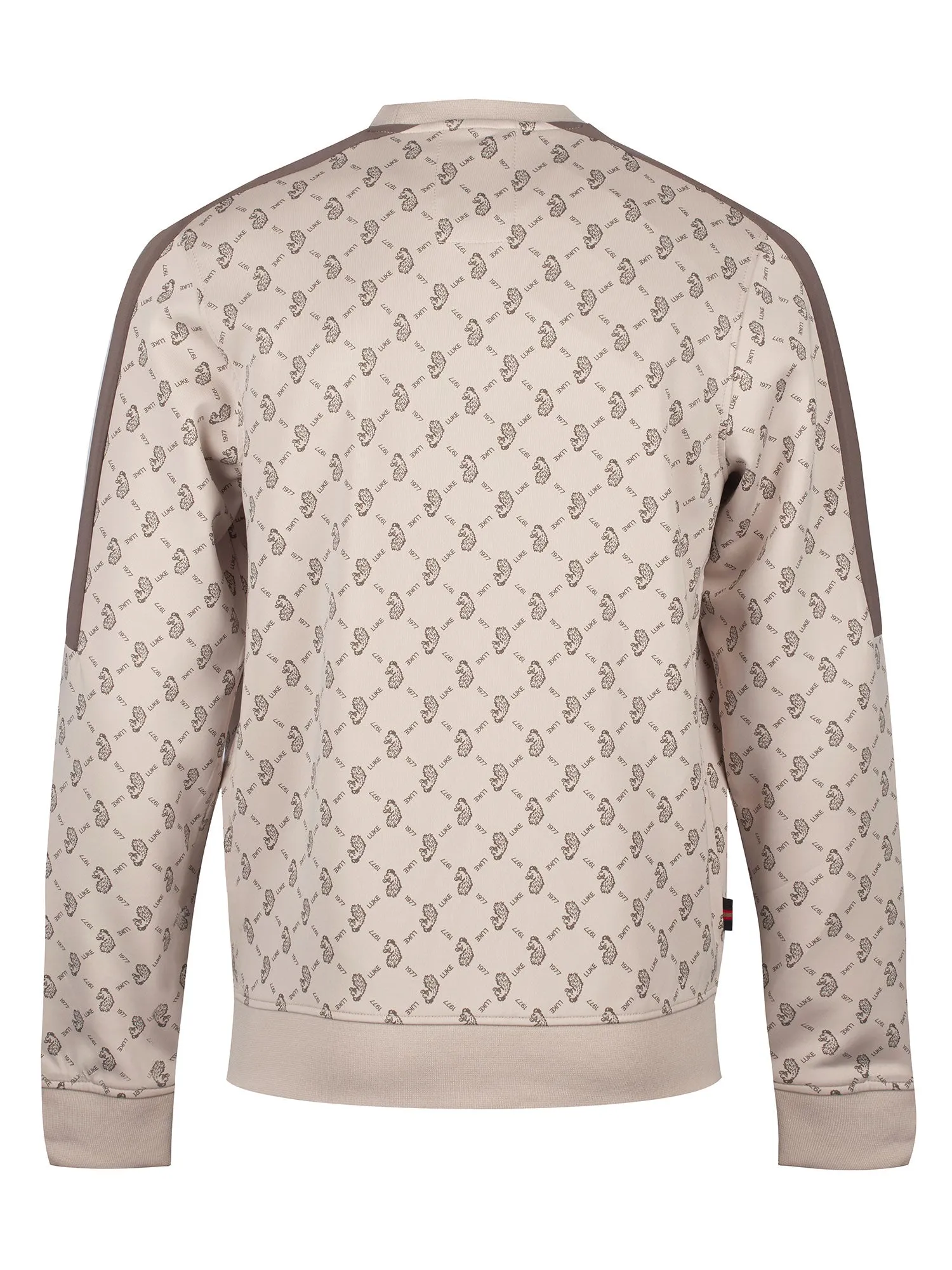 GAZZAS TEARS TRACKSUIT sold by Luke 1977 product image thumbnail 4