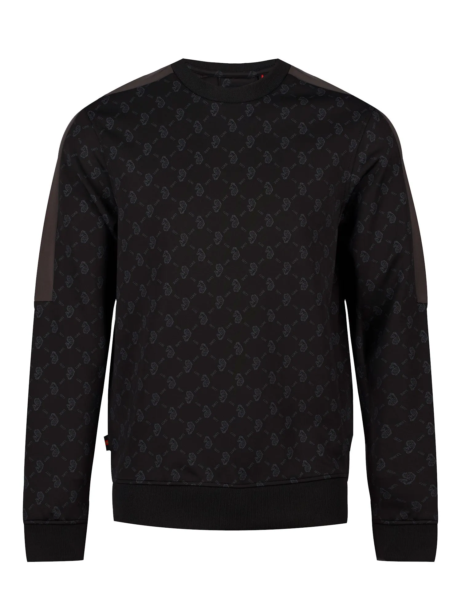 GAZZAS TEARS TRACKSUIT sold by Luke 1977 product image thumbnail 3