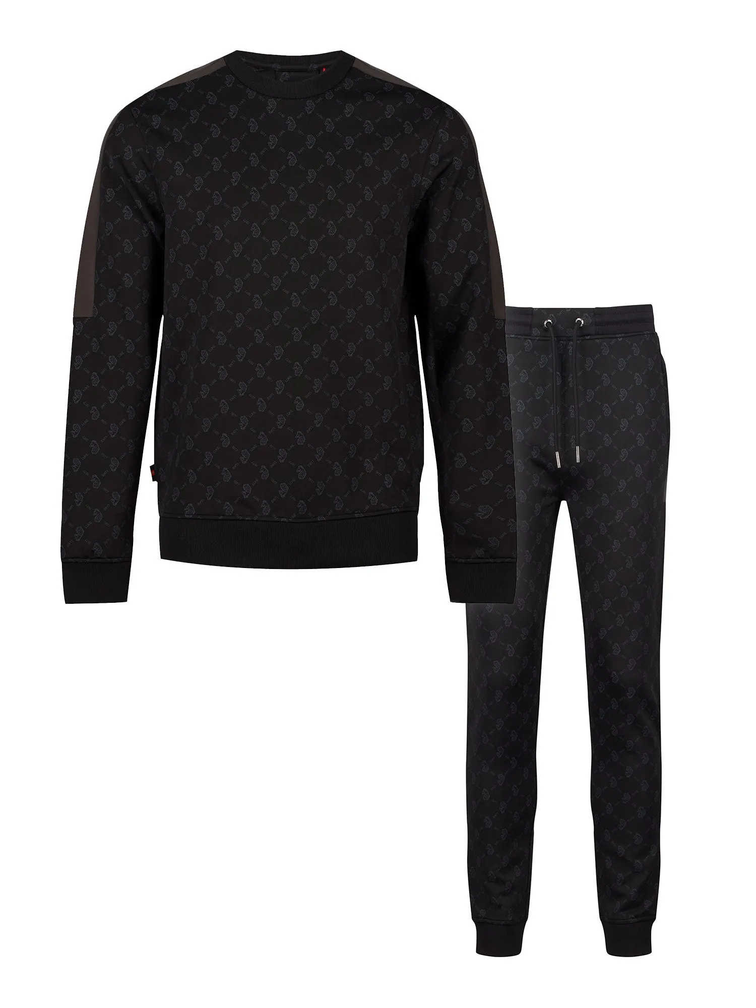 GAZZAS TEARS TRACKSUIT sold by Luke 1977