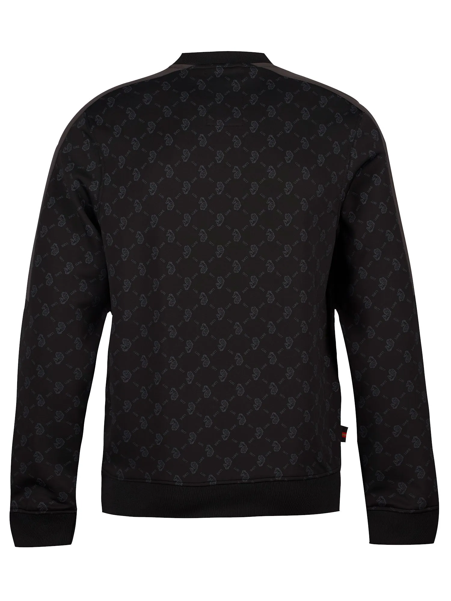 GAZZAS TEARS TRACKSUIT sold by Luke 1977 product image thumbnail 4