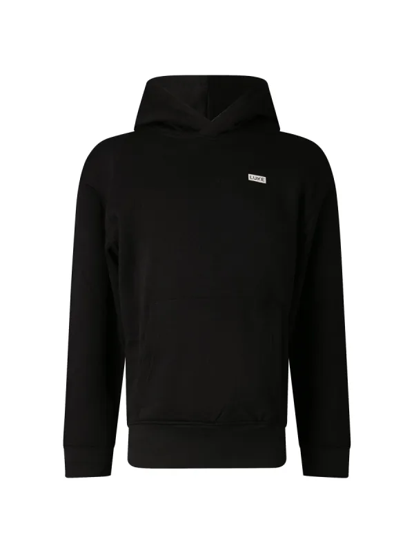 UPSIDE JUNIOR HOODIE sold by Luke 1977