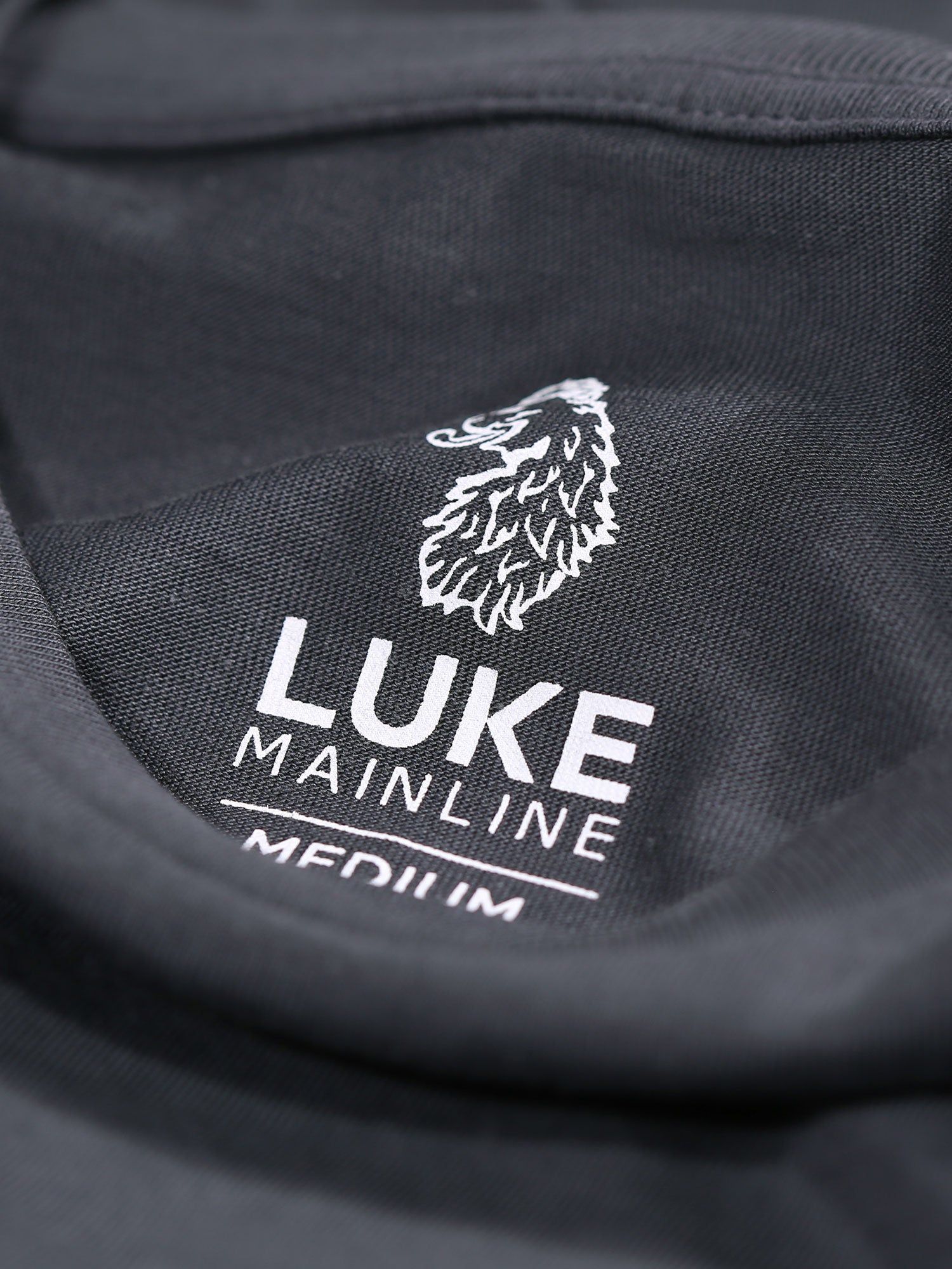 PIMA T-SHIRT sold by Luke 1977 product image thumbnail 4