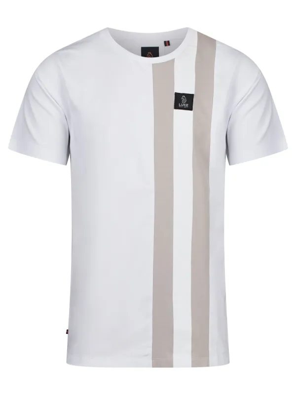 EDALE T-SHIRT made by Luke 1977