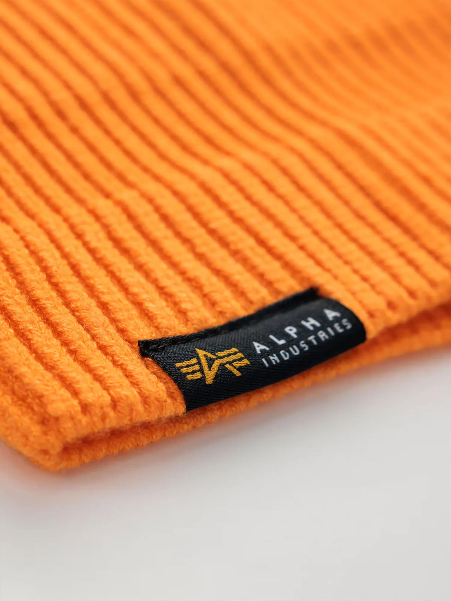 Alpha Industries Label Balaclava sold by Luke 1977 product image thumbnail 5