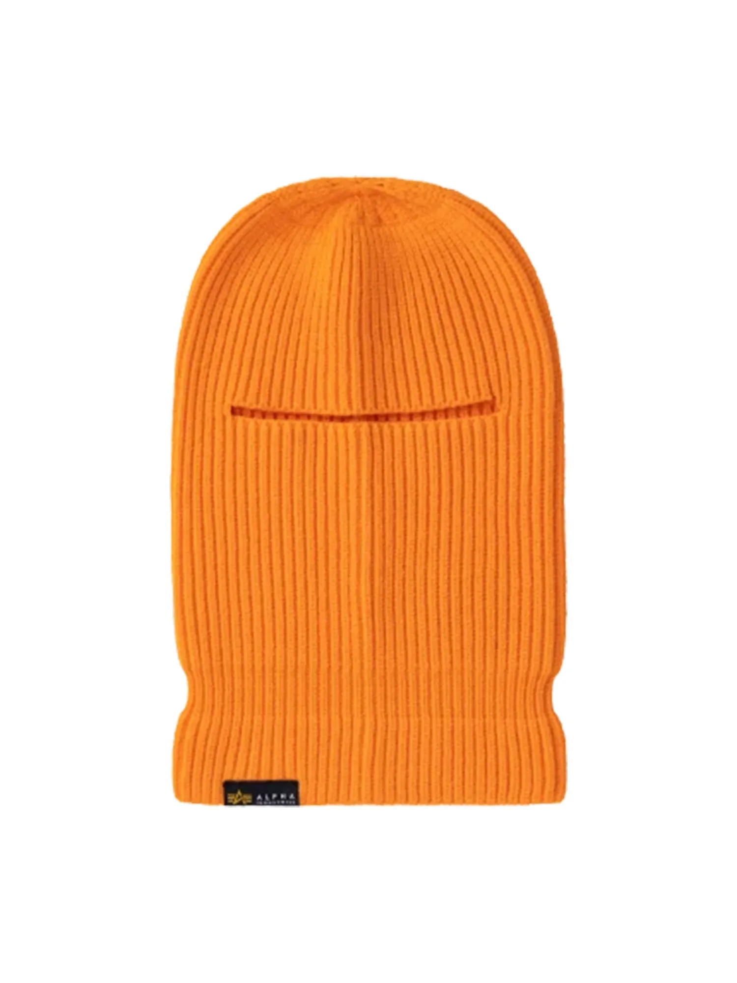 Alpha Industries Label Balaclava sold by Luke 1977 product image thumbnail 2