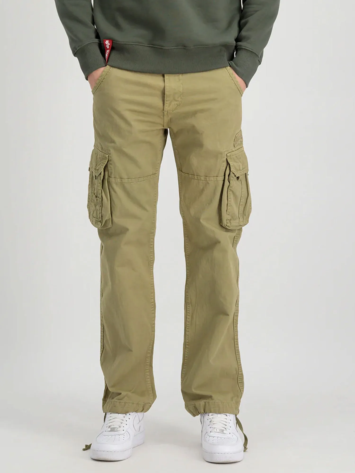 Alpha Industries Jet Pant sold by Luke 1977