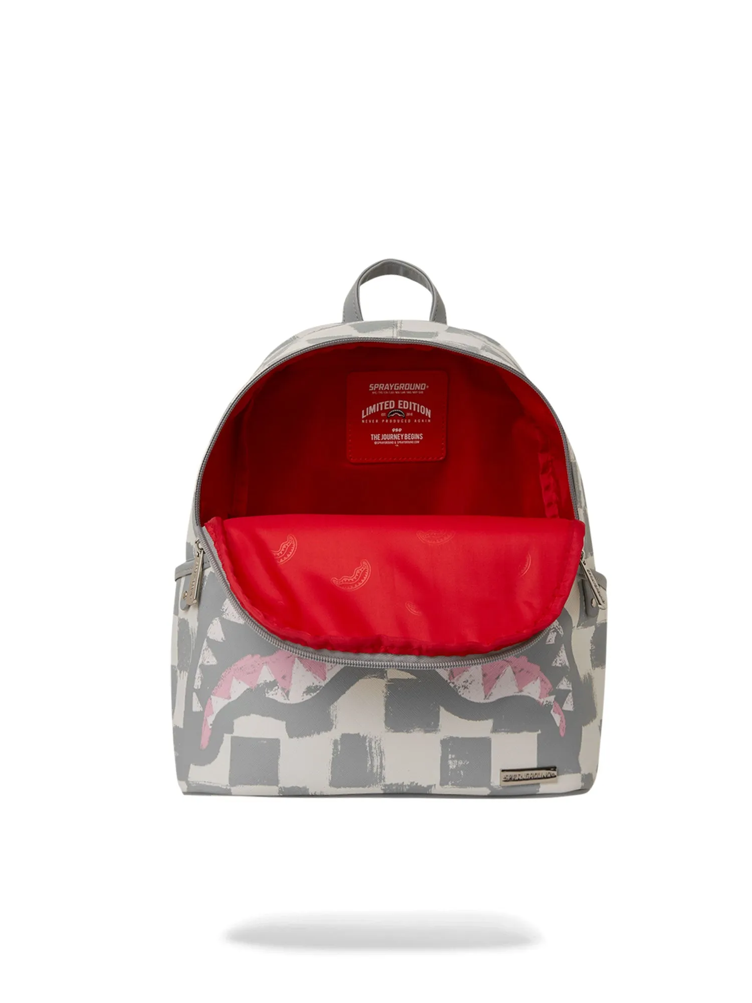 SPRAYGROUND VANQUISH CREAM SAVAGE sold by Luke 1977 product image thumbnail 5