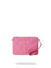 SPRAYGROUND SORBET STUNNA BEAR STUD CROSSOVER CLUTCH sold by Luke 1977