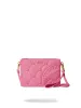 SPRAYGROUND SORBET STUNNA BEAR STUD CROSSOVER CLUTCH sold by Luke 1977
