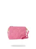 SPRAYGROUND SORBET STUNNA BEAR STUD CROSSOVER CLUTCH sold by Luke 1977