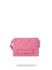 SPRAYGROUND SORBET STUNNA BEAR STUD CROSSOVER CLUTCH sold by Luke 1977