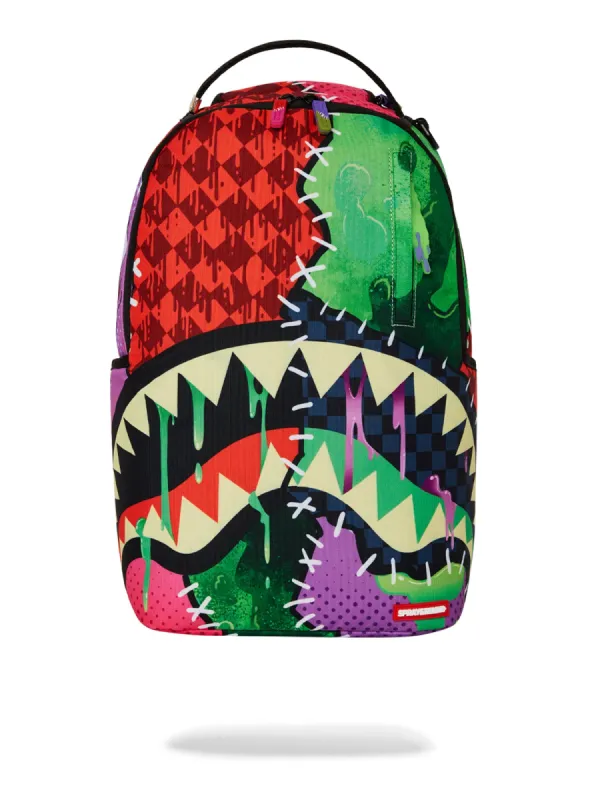 SPRAYGROUND ZOMBIE SHARKPOCALYPSE BACKPACK sold by Luke 1977