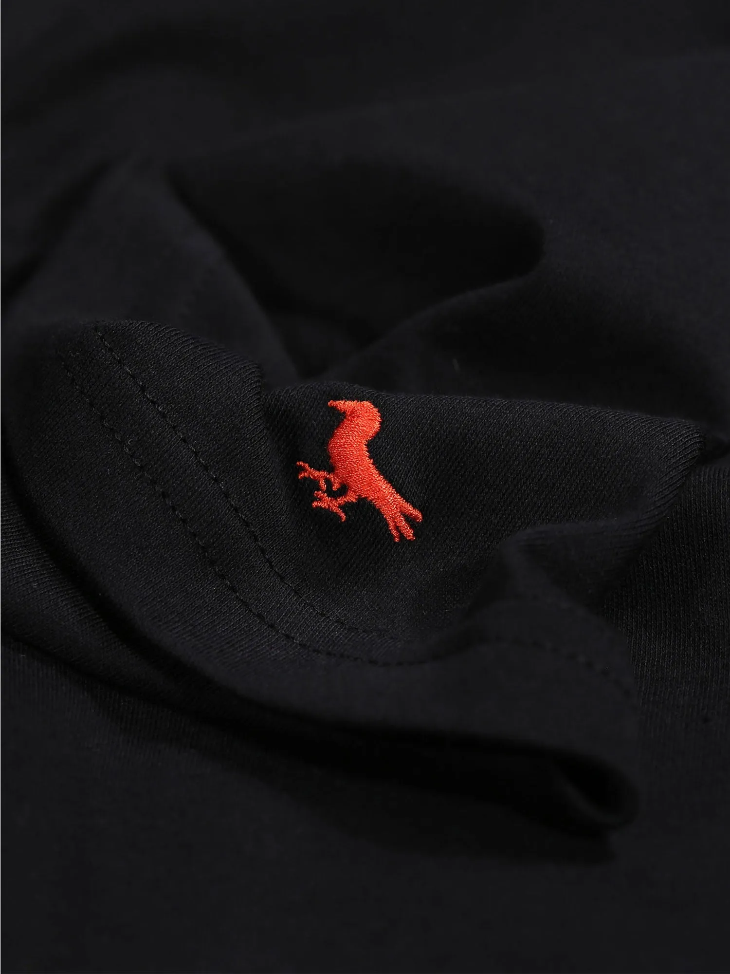 Modern Amusement CALI CROW T-SHIRT sold by Luke 1977 product image thumbnail 3