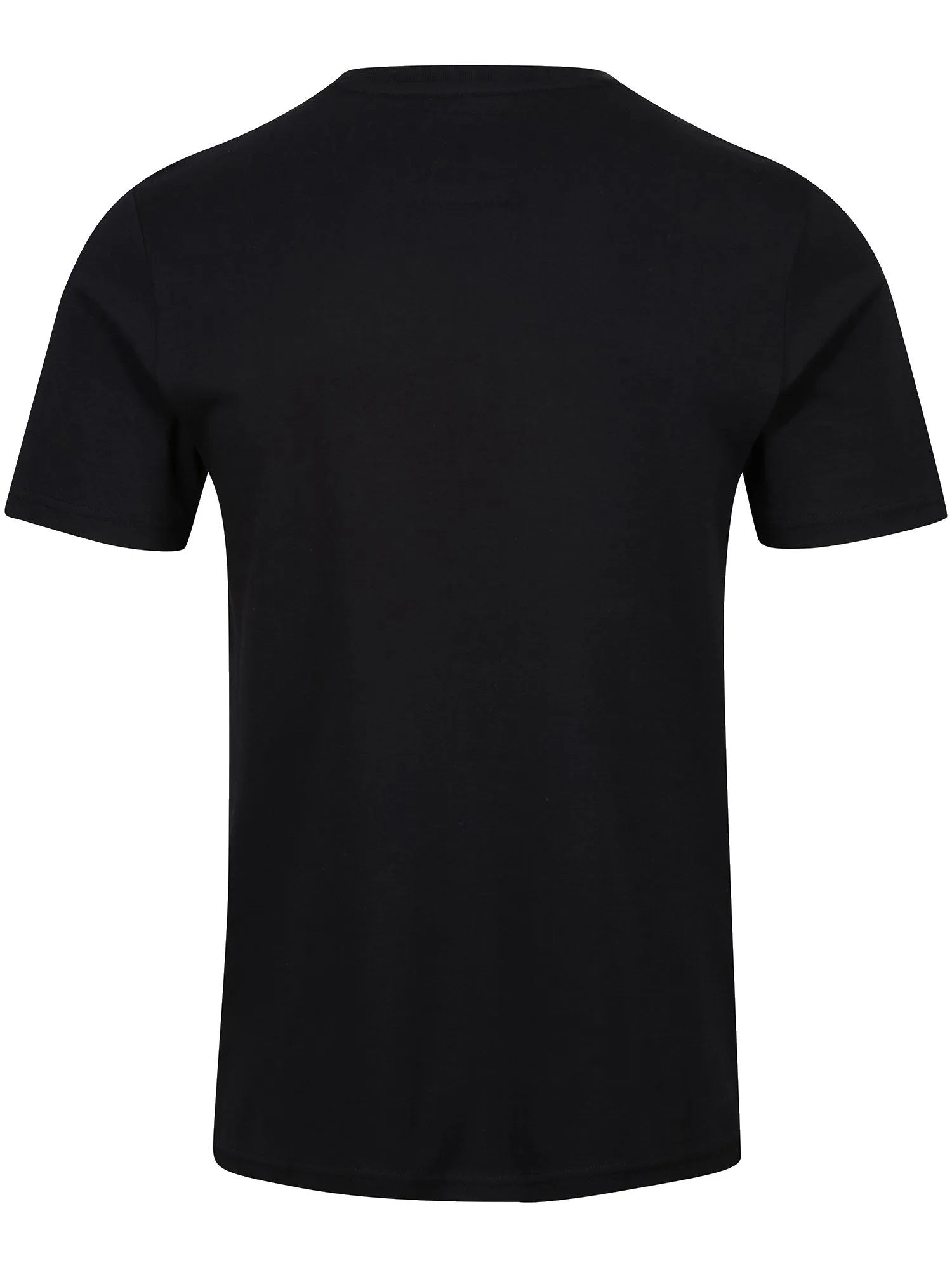 Modern Amusement CALI CROW T-SHIRT sold by Luke 1977 product image thumbnail 2