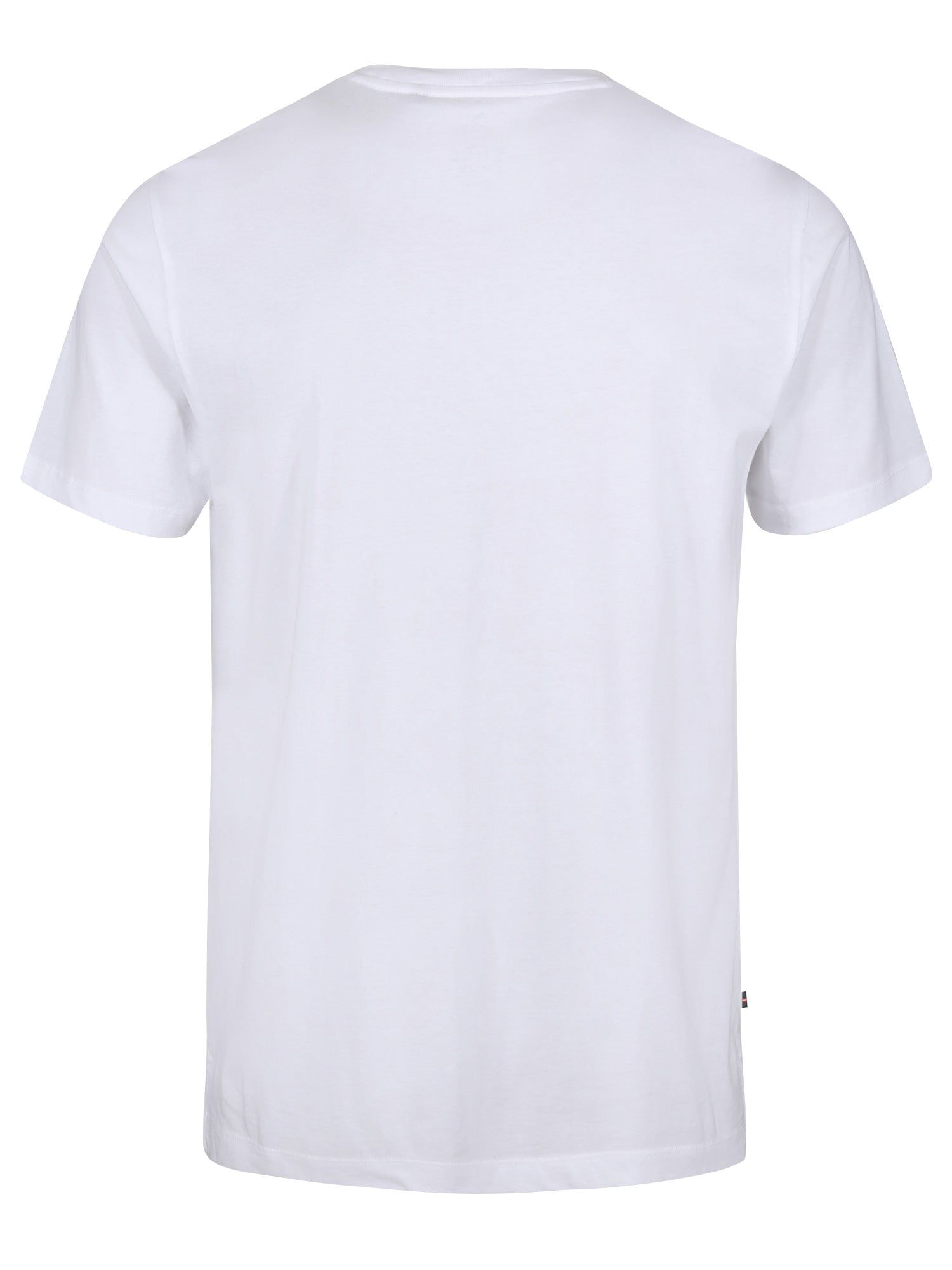 STUBBLE T-SHIRT sold by Luke 1977 product image thumbnail 2