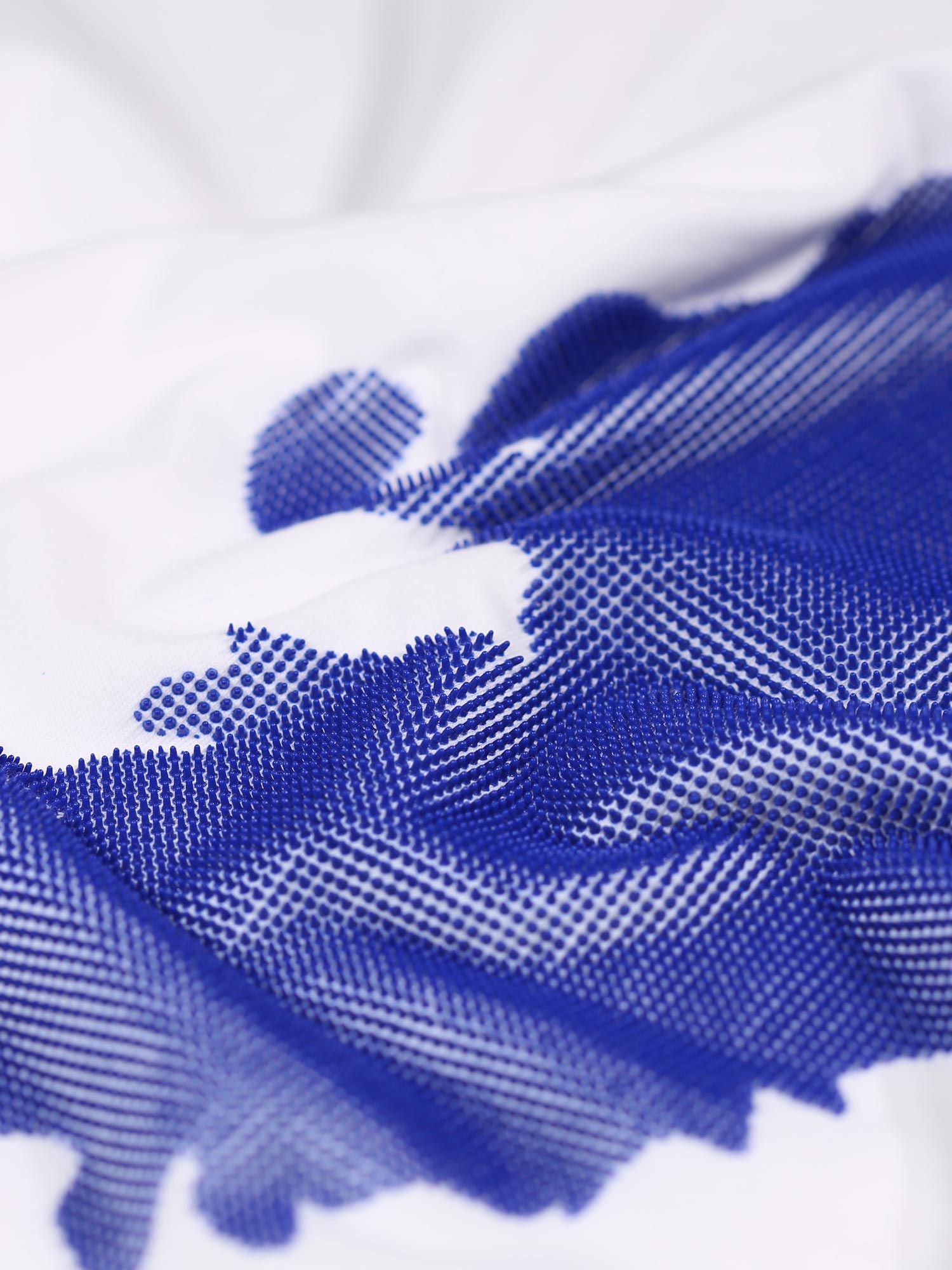 STUBBLE T-SHIRT sold by Luke 1977 product image thumbnail 4