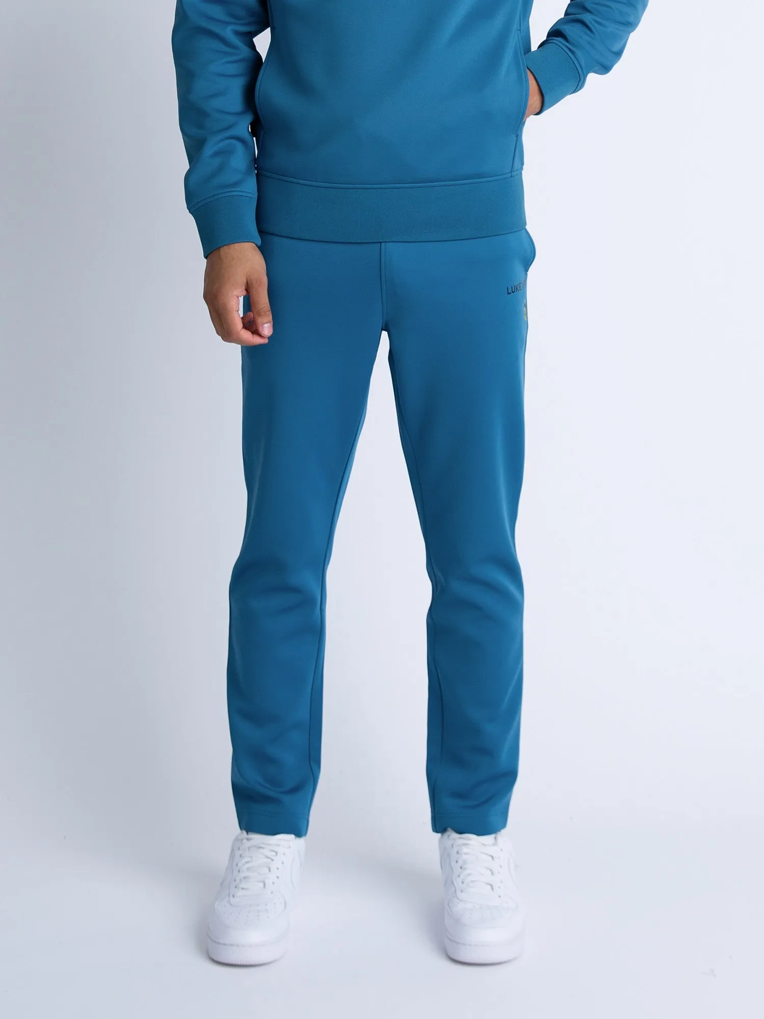 TTPJ 2 STRAIGHT LEG STRETCH JOGGERS sold by Luke 1977 product image thumbnail 2