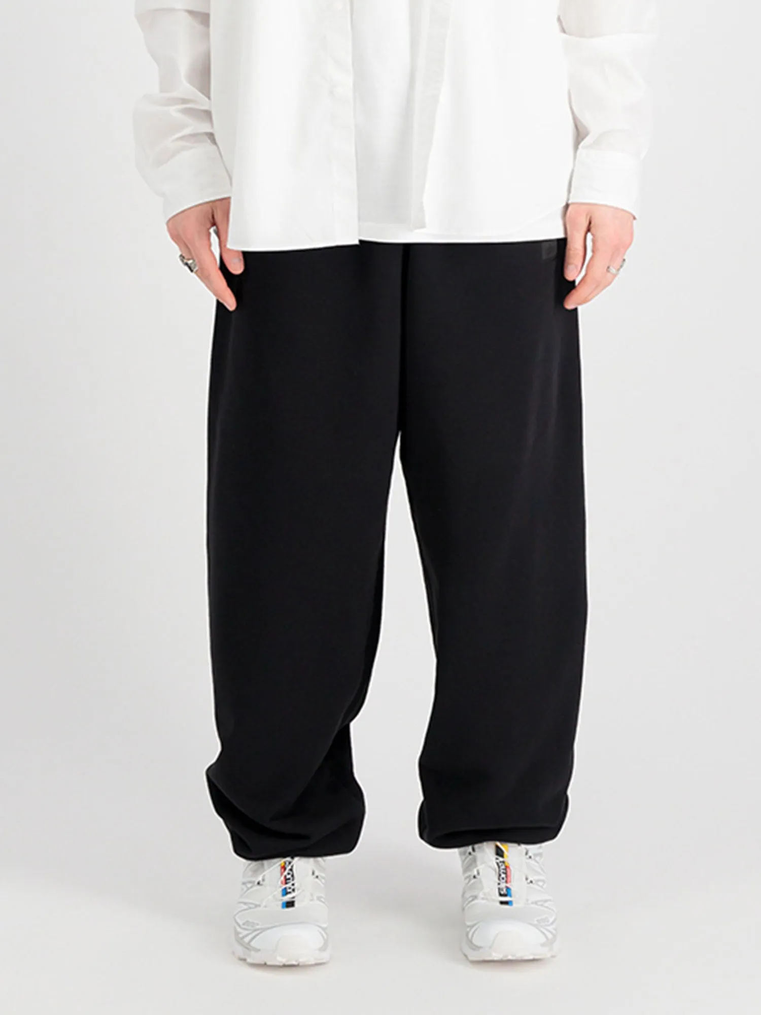 Alpha Industries Essentials RL Joggers sold by Luke 1977