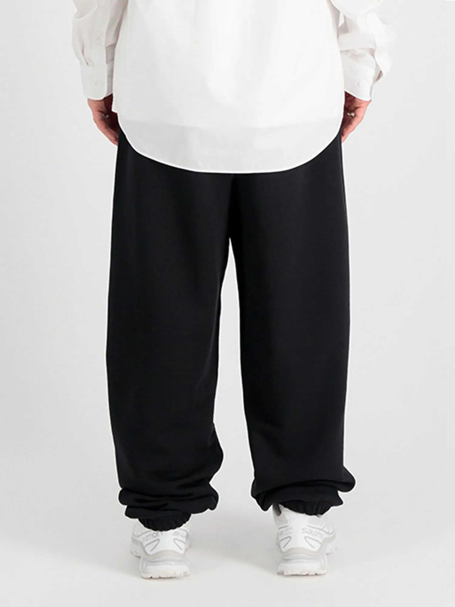 Alpha Industries Essentials RL Joggers sold by Luke 1977 product image thumbnail 2