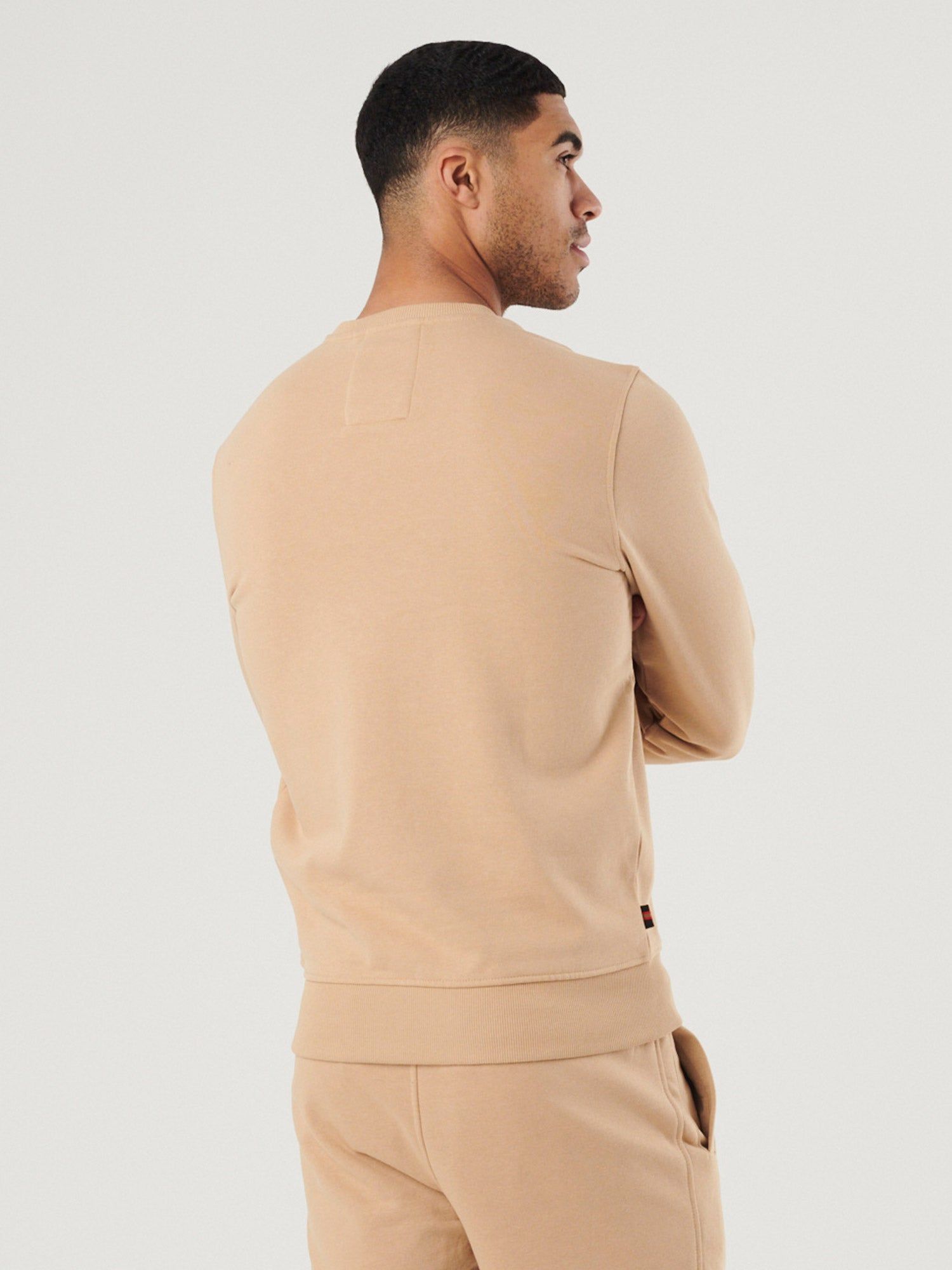 LONDON SWEATSHIRT sold by Luke 1977 product image thumbnail 4