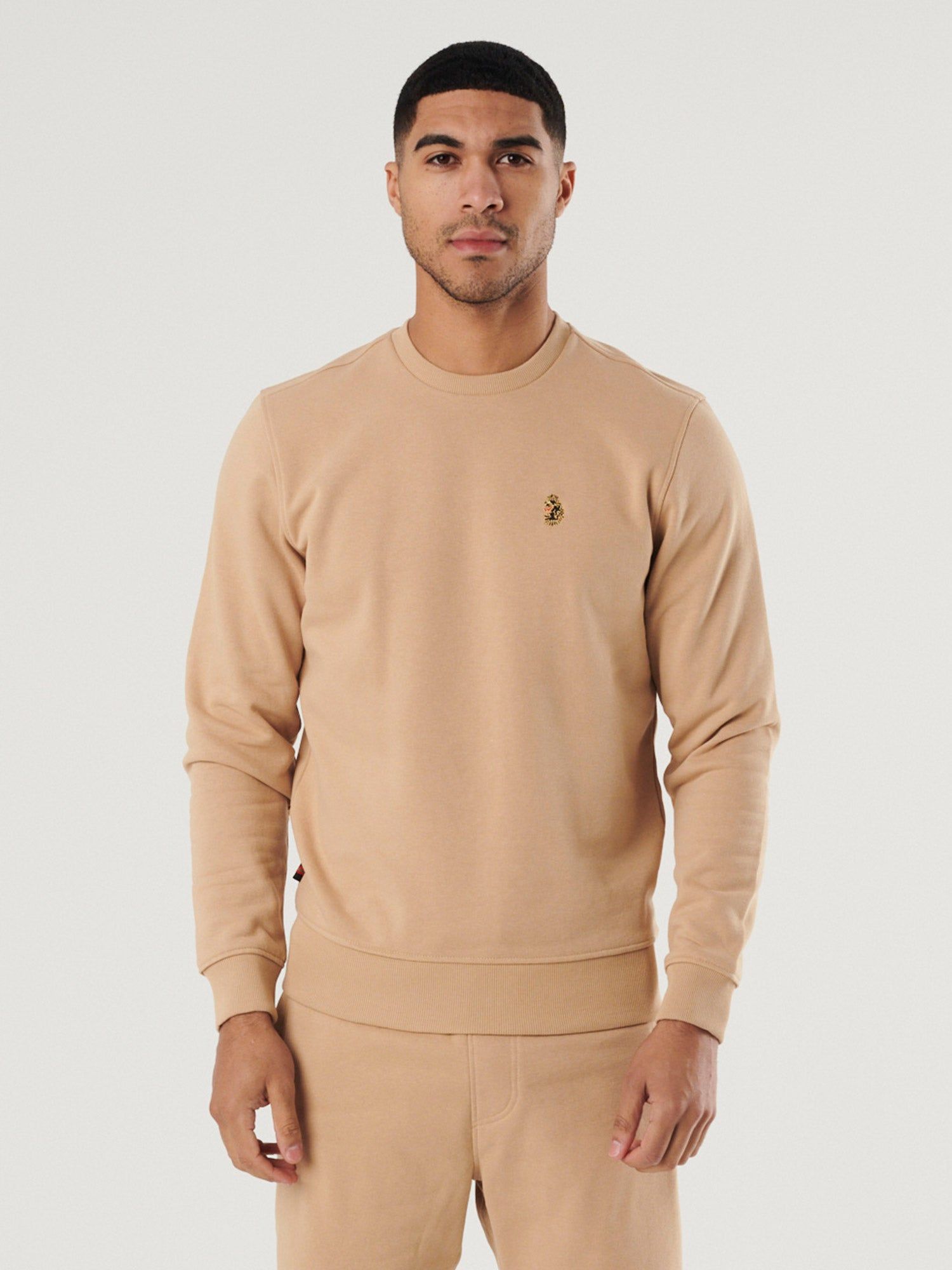 LONDON SWEATSHIRT sold by Luke 1977 product image thumbnail 2