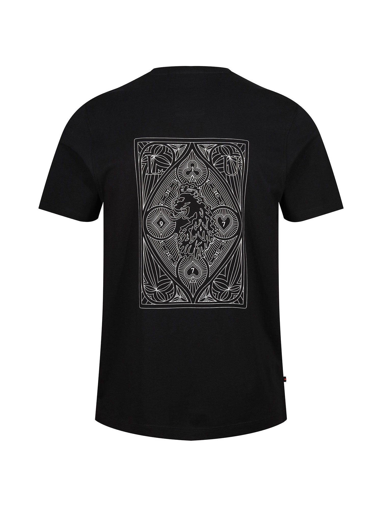 LEON JUNIOR T-SHIRT sold by Luke 1977 product image thumbnail 2