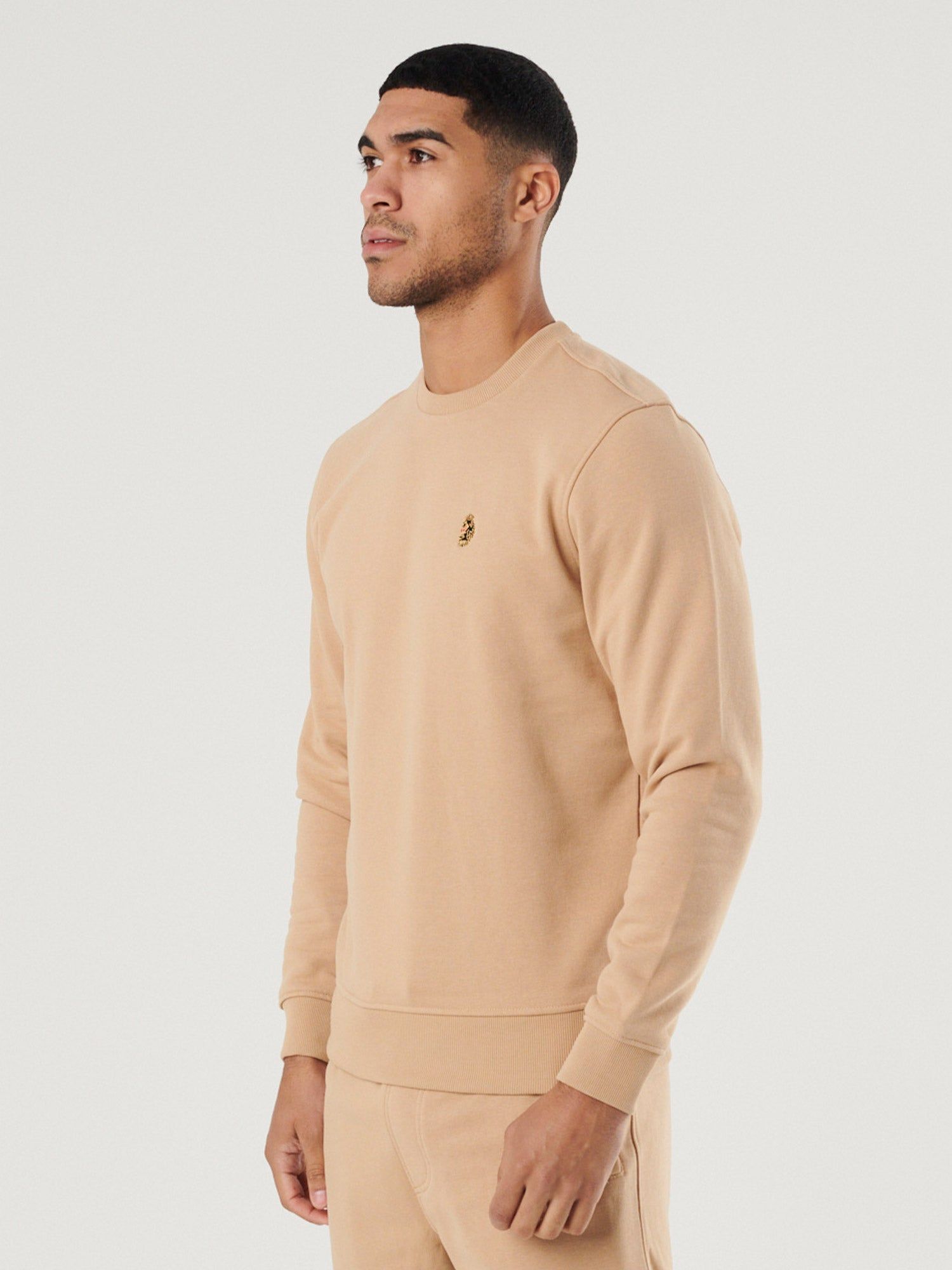 LONDON SWEATSHIRT sold by Luke 1977 product image thumbnail 3