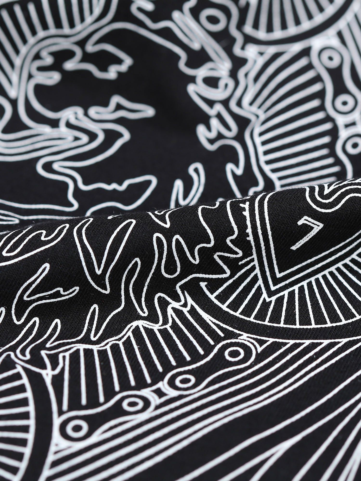 LEON JUNIOR T-SHIRT sold by Luke 1977 product image thumbnail 4